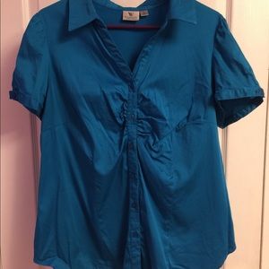 Worthington 1x Dress Shirt